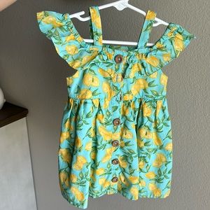 Toddler dress 👗
